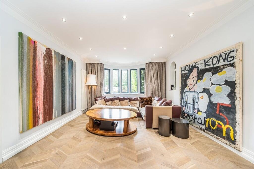 Hermitage Lane Hampstead NW2 2HE