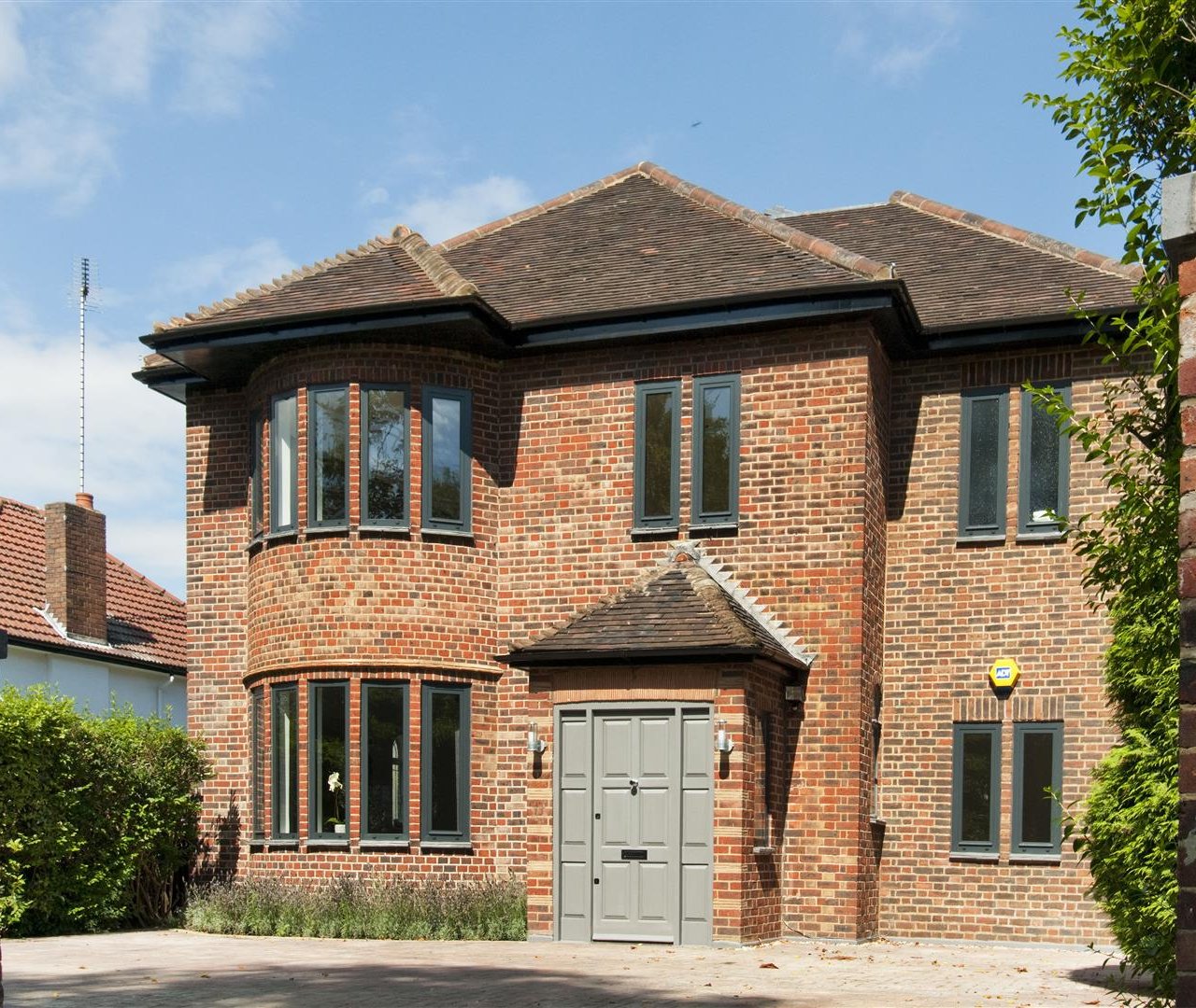 Hermitage Lane Hampstead NW2 2HE