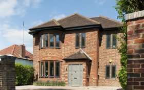 Hermitage Lane Hampstead NW2 2HE