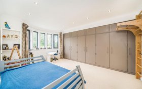 Hermitage Lane Hampstead NW2 2HE