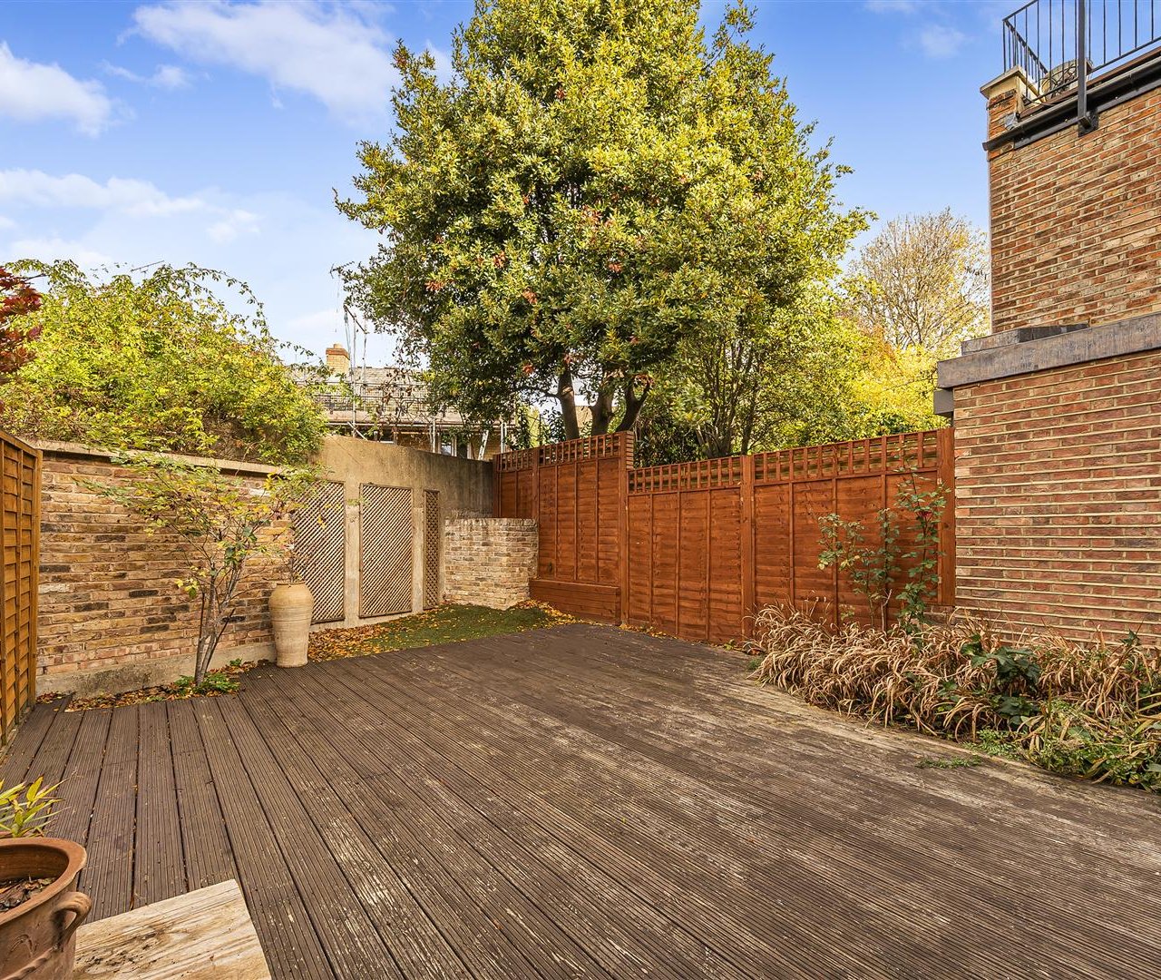 Pattison Road London NW2 2HL