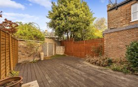 Pattison Road London NW2 2HL