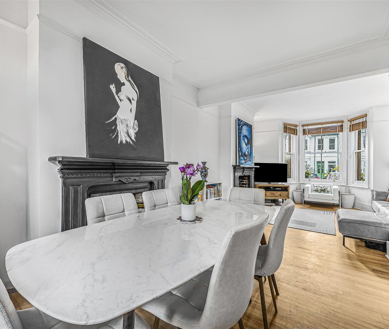 Pattison Road London NW2 2HL