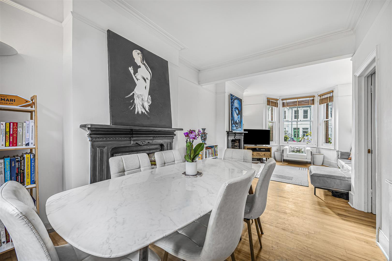 Pattison Road London NW2 2HL