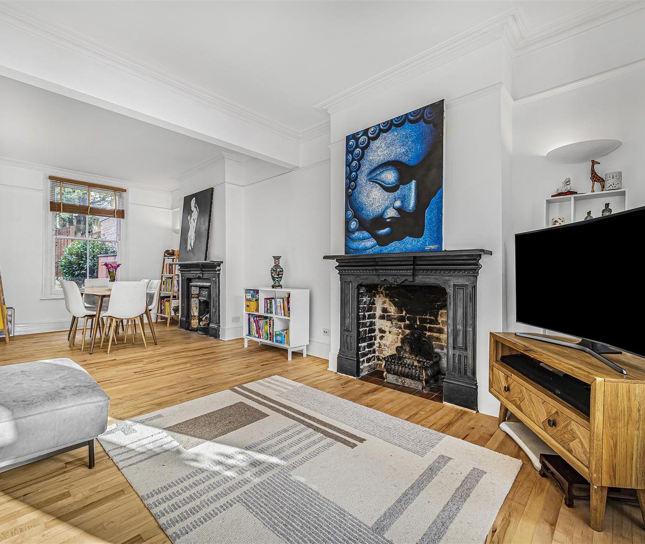 Pattison Road London NW2 2HL