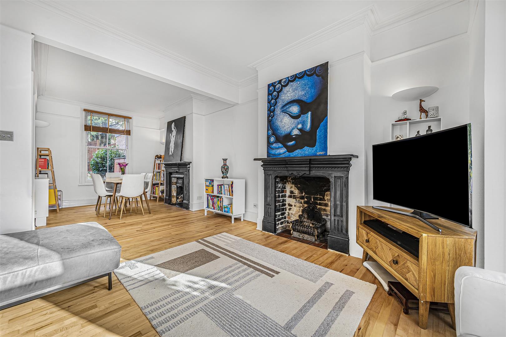 Pattison Road London NW2 2HL