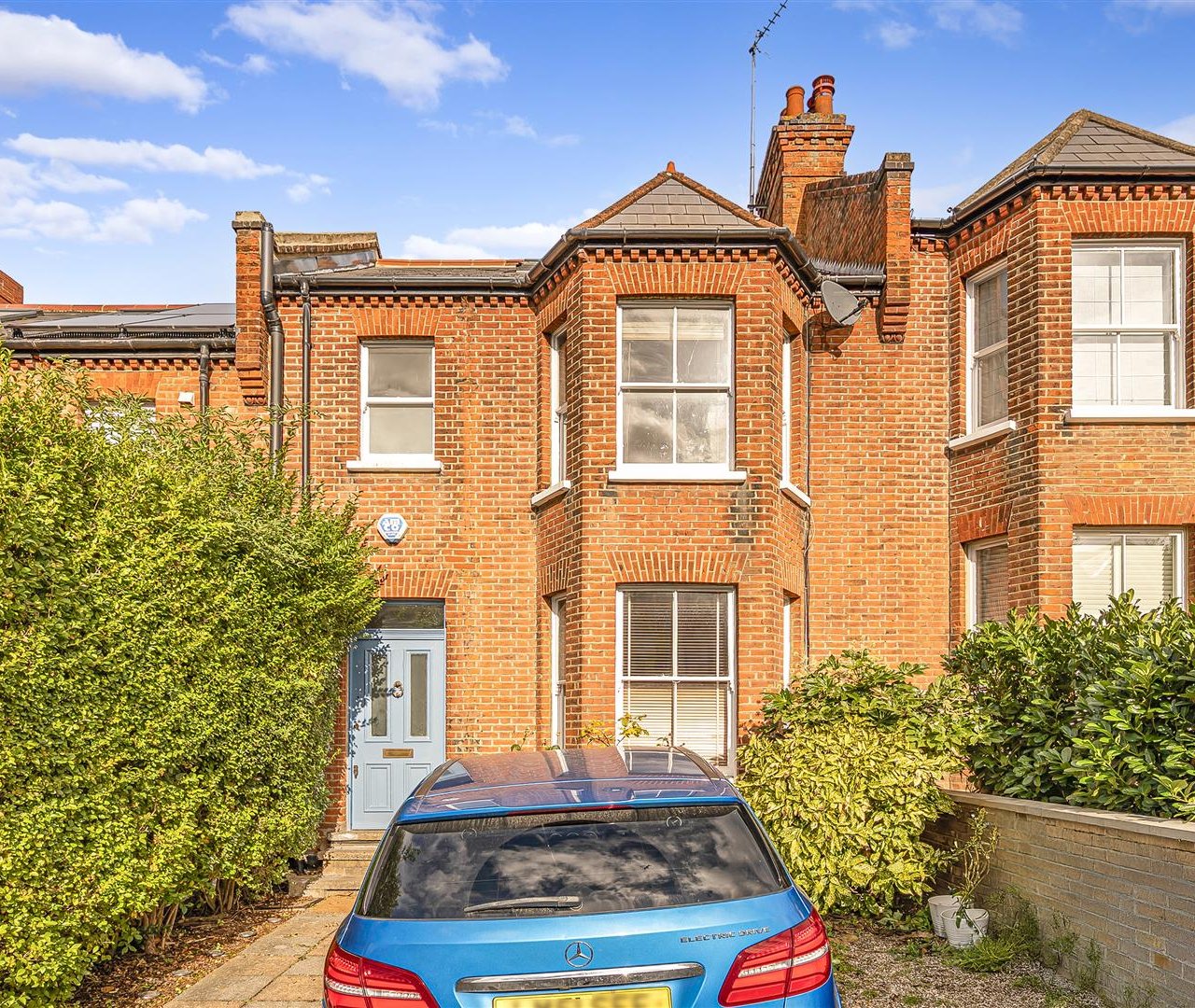 Pattison Road London NW2 2HL