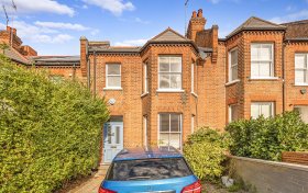 Pattison Road London NW2 2HL