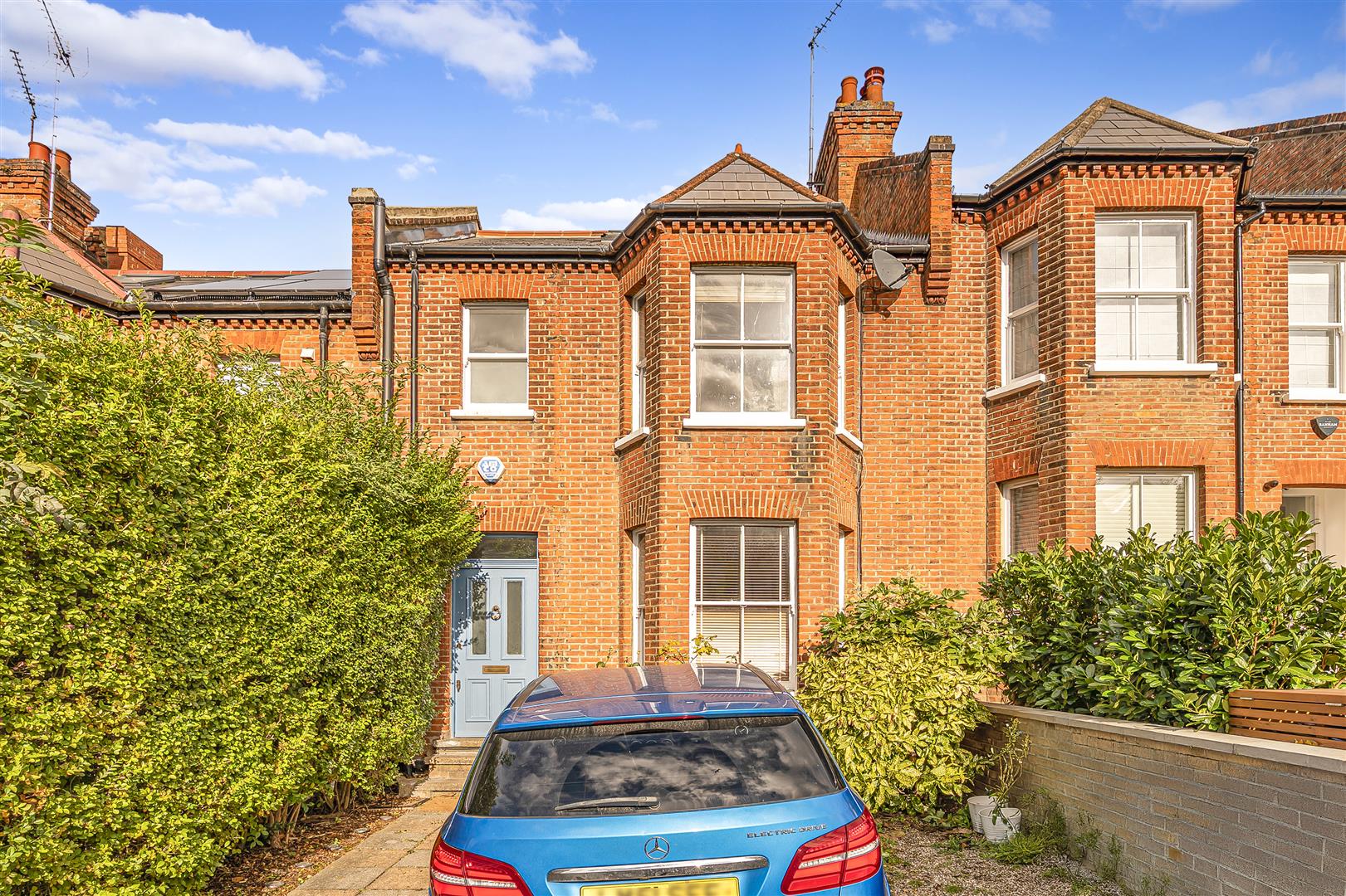 Pattison Road London NW2 2HL