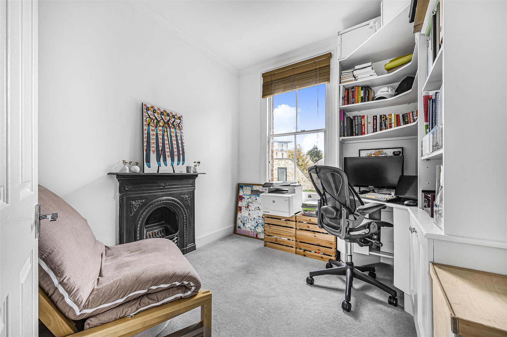 Pattison Road London NW2 2HL