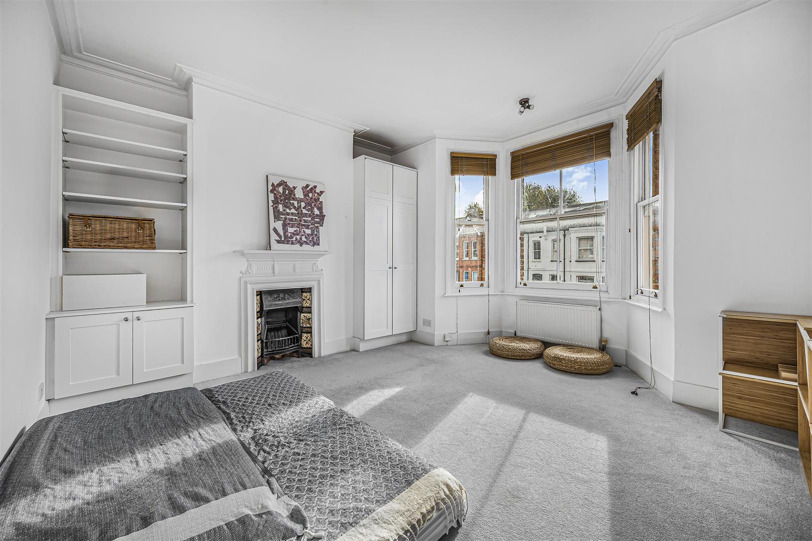 Pattison Road London NW2 2HL