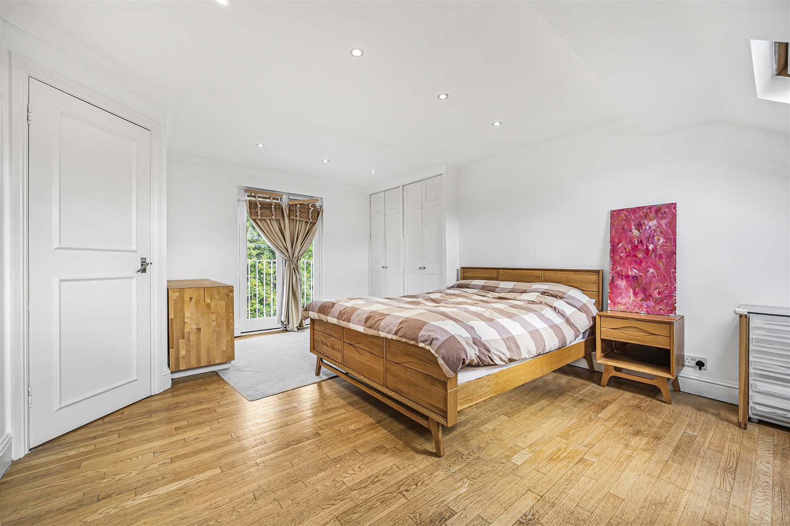 Pattison Road London NW2 2HL