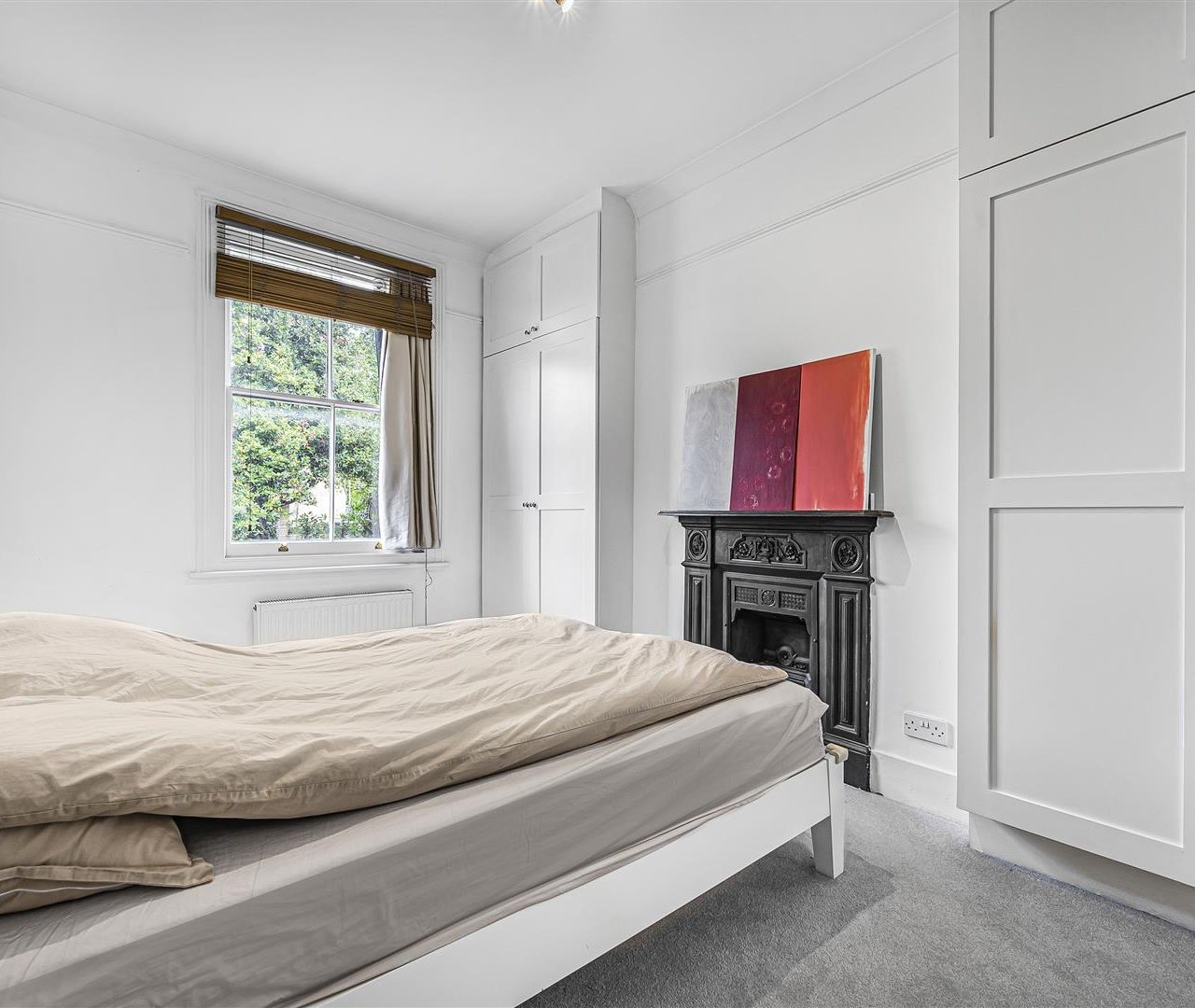 Pattison Road London NW2 2HL