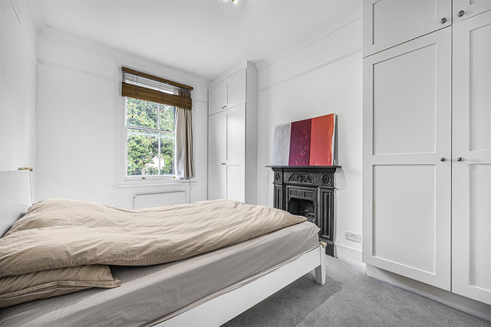 Pattison Road London NW2 2HL