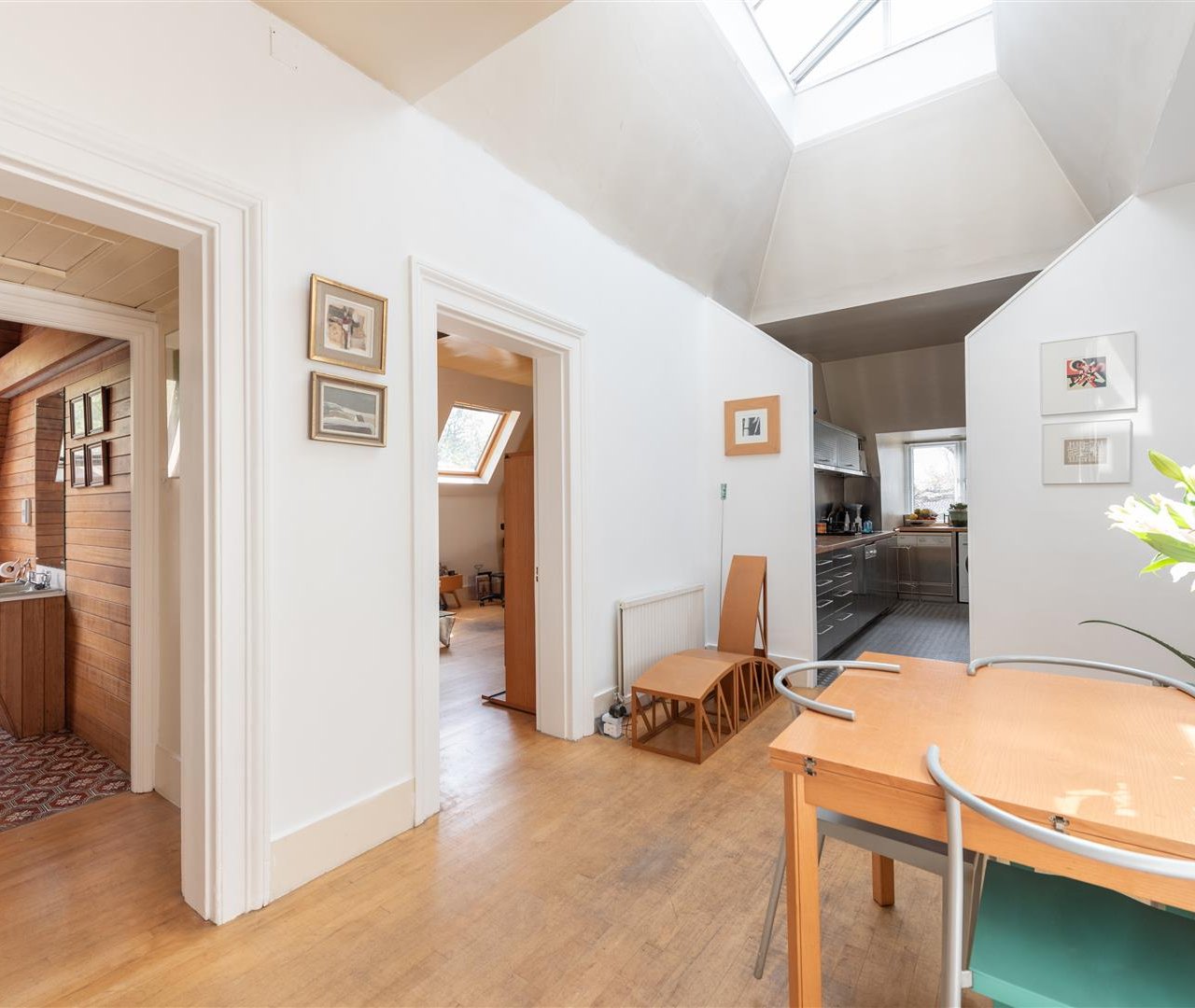 West Heath Road Hampstead NW3 7UR