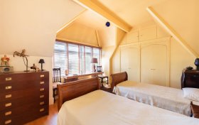 West Heath Road Hampstead NW3 7UR