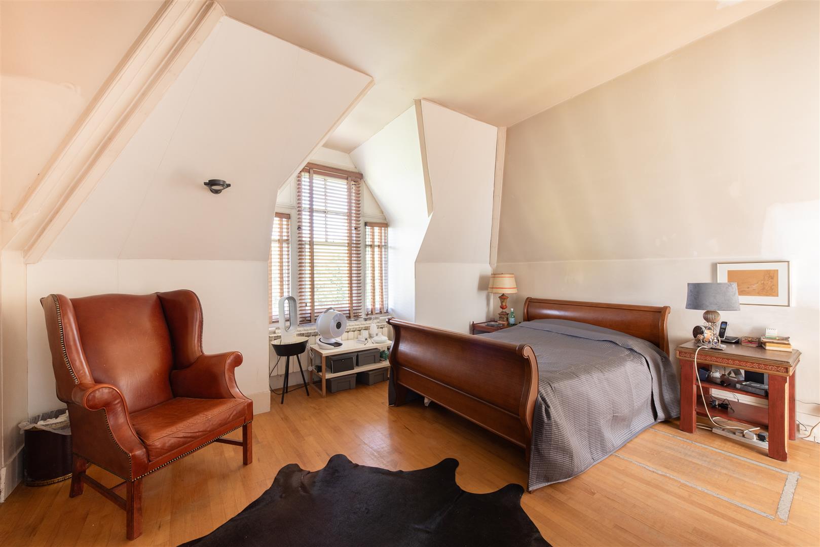 West Heath Road Hampstead NW3 7UR