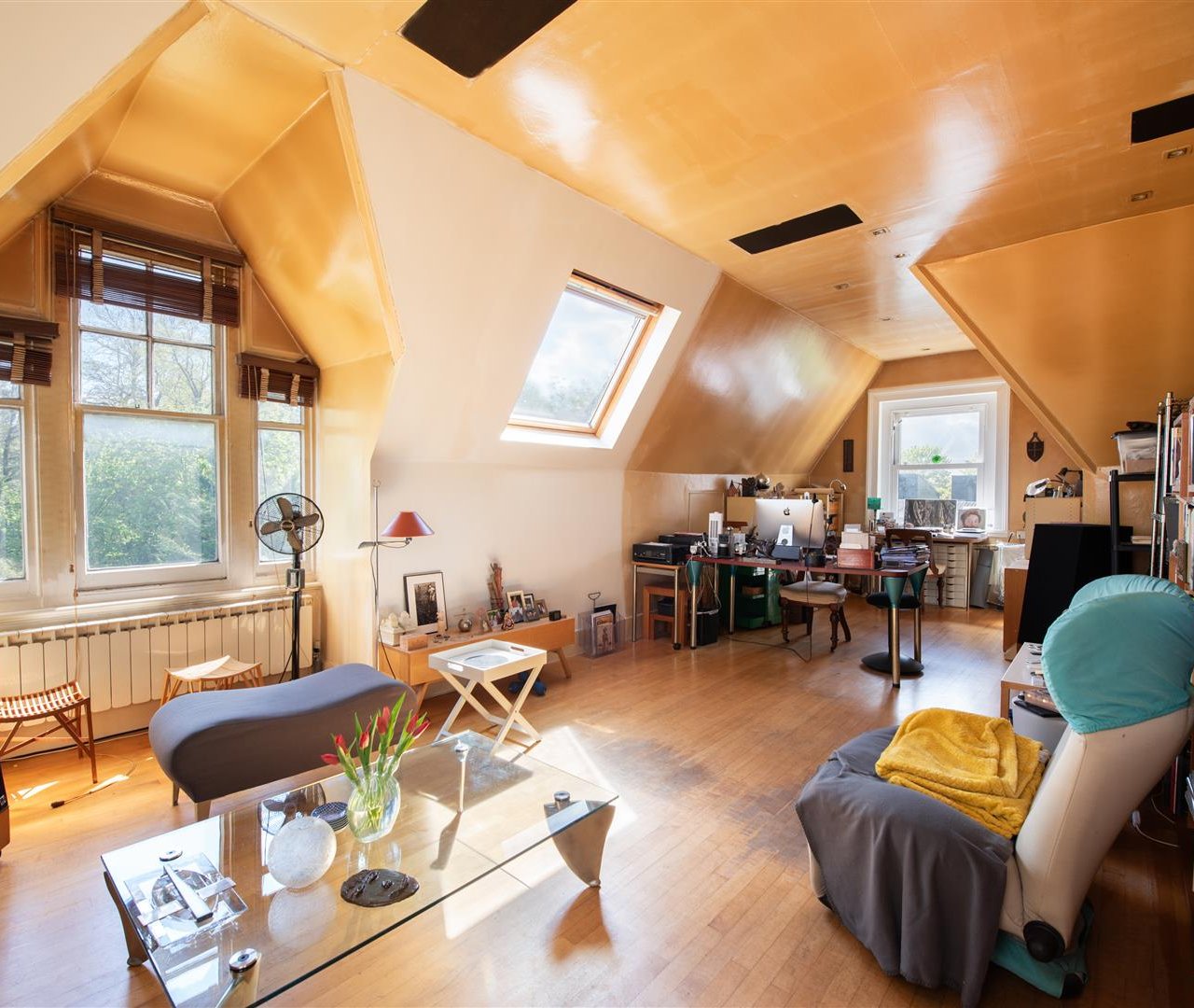 West Heath Road Hampstead NW3 7UR