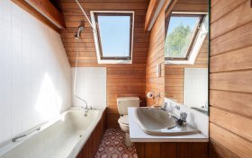 West Heath Road Hampstead NW3 7UR