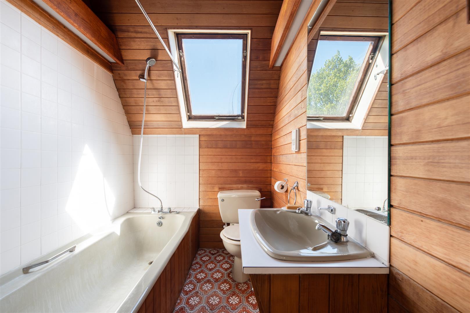 West Heath Road Hampstead NW3 7UR