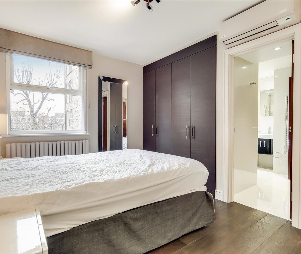 St. John’s Wood Park St. John’s Wood NW8 6NJ