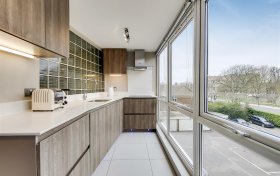 St. John’s Wood Park St. John’s Wood NW8 6NJ