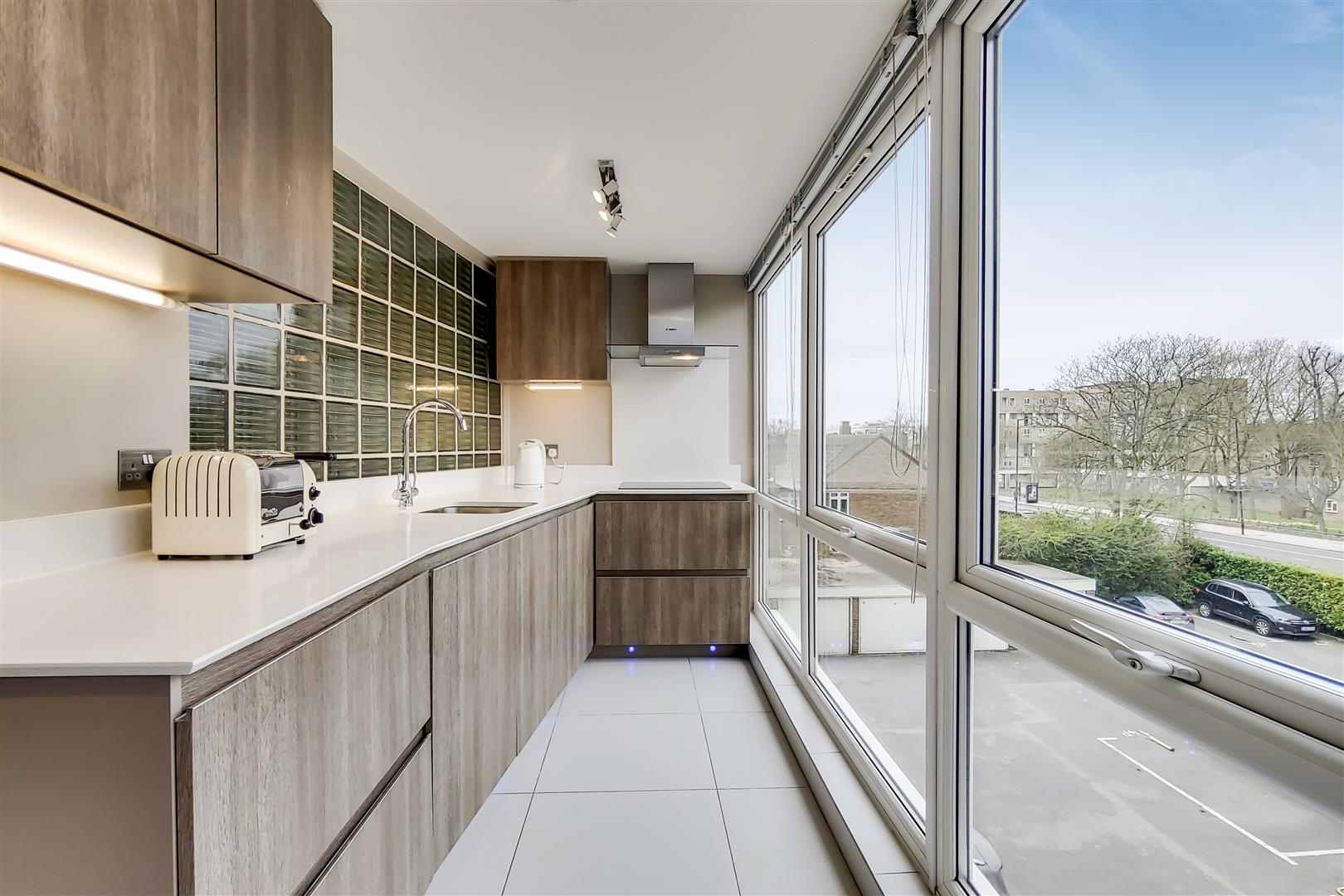 St. John’s Wood Park St. John’s Wood NW8 6NJ