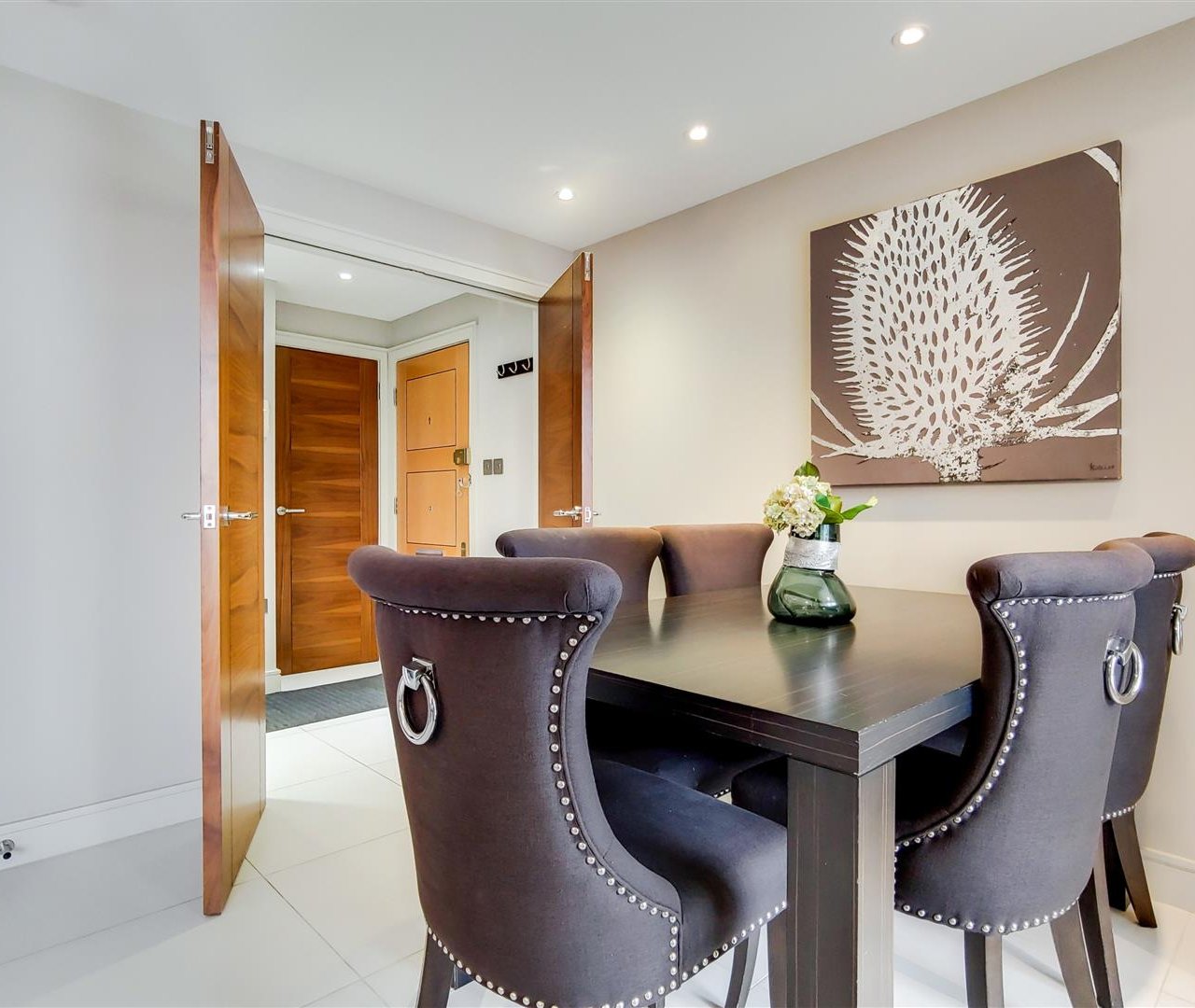 St. John’s Wood Park St. John’s Wood NW8 6NJ