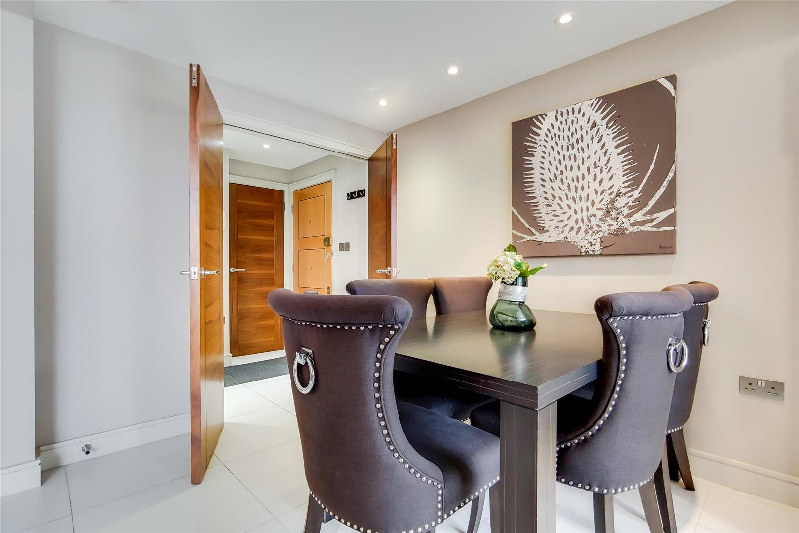 St. John’s Wood Park St. John’s Wood NW8 6NJ