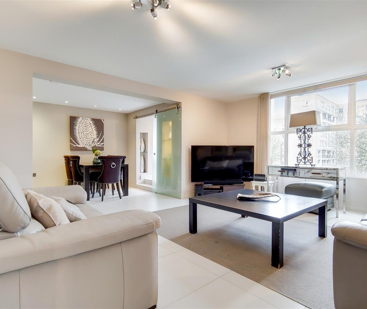 St. John’s Wood Park St. John’s Wood NW8 6NJ