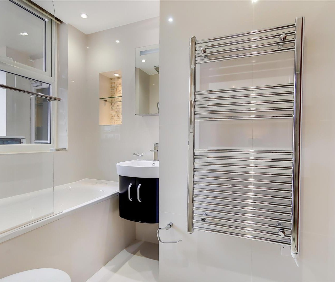 St. John’s Wood Park St. John’s Wood NW8 6NJ