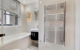 St. John’s Wood Park St. John’s Wood NW8 6NJ