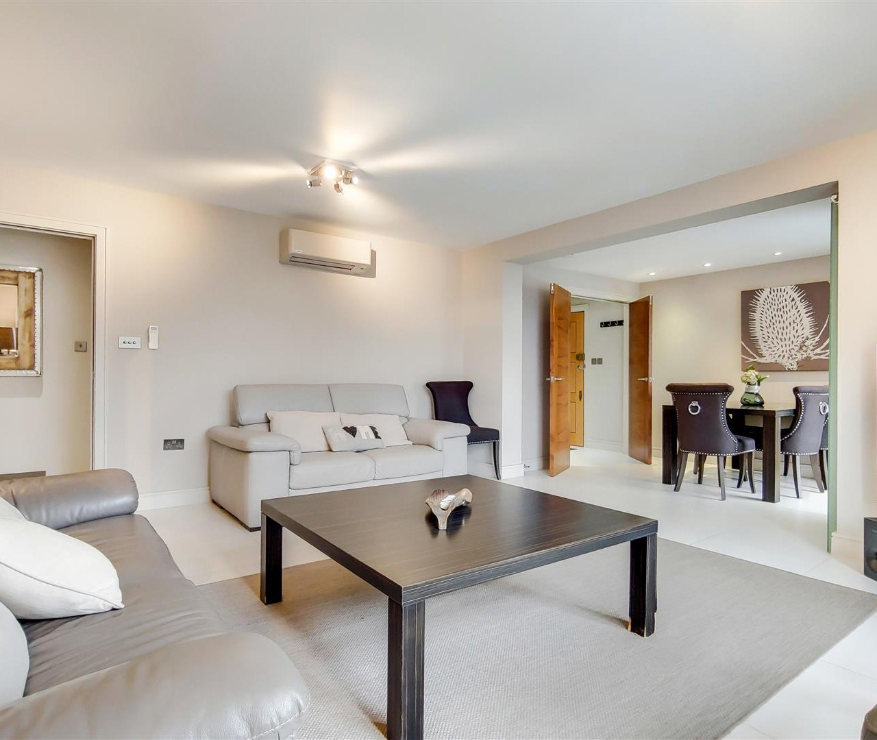 St. John’s Wood Park St. John’s Wood NW8 6NJ