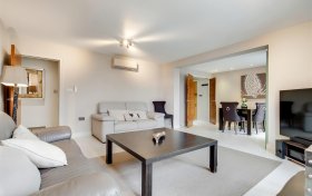 St. John’s Wood Park St. John’s Wood NW8 6NJ