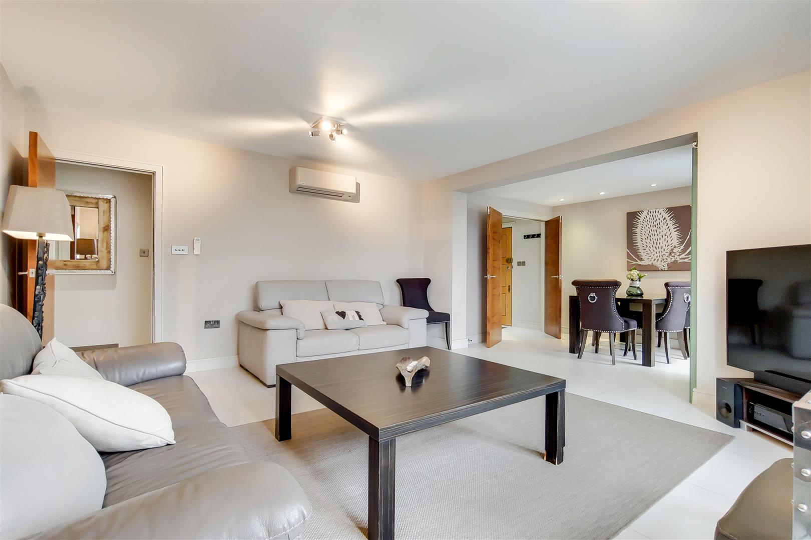 St. John’s Wood Park St. John’s Wood NW8 6NJ