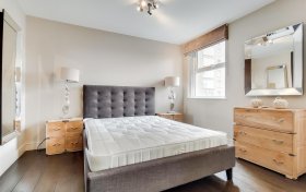 St. John’s Wood Park St. John’s Wood NW8 6NJ