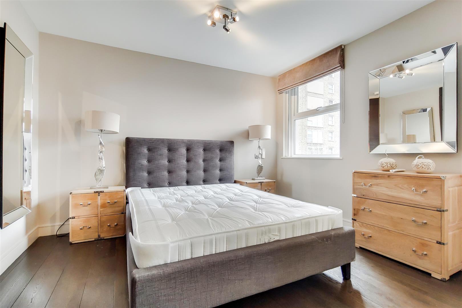 St. John’s Wood Park St. John’s Wood NW8 6NJ