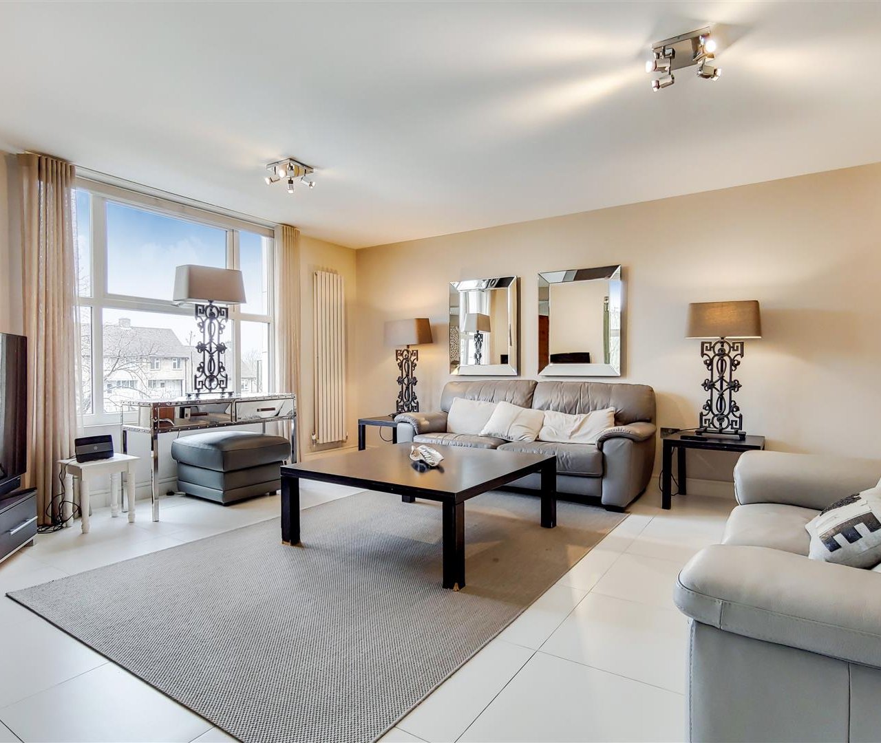 St. John’s Wood Park St. John’s Wood NW8 6NJ