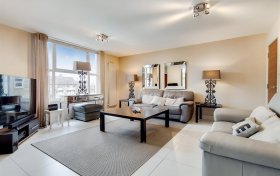 St. John’s Wood Park St. John’s Wood NW8 6NJ