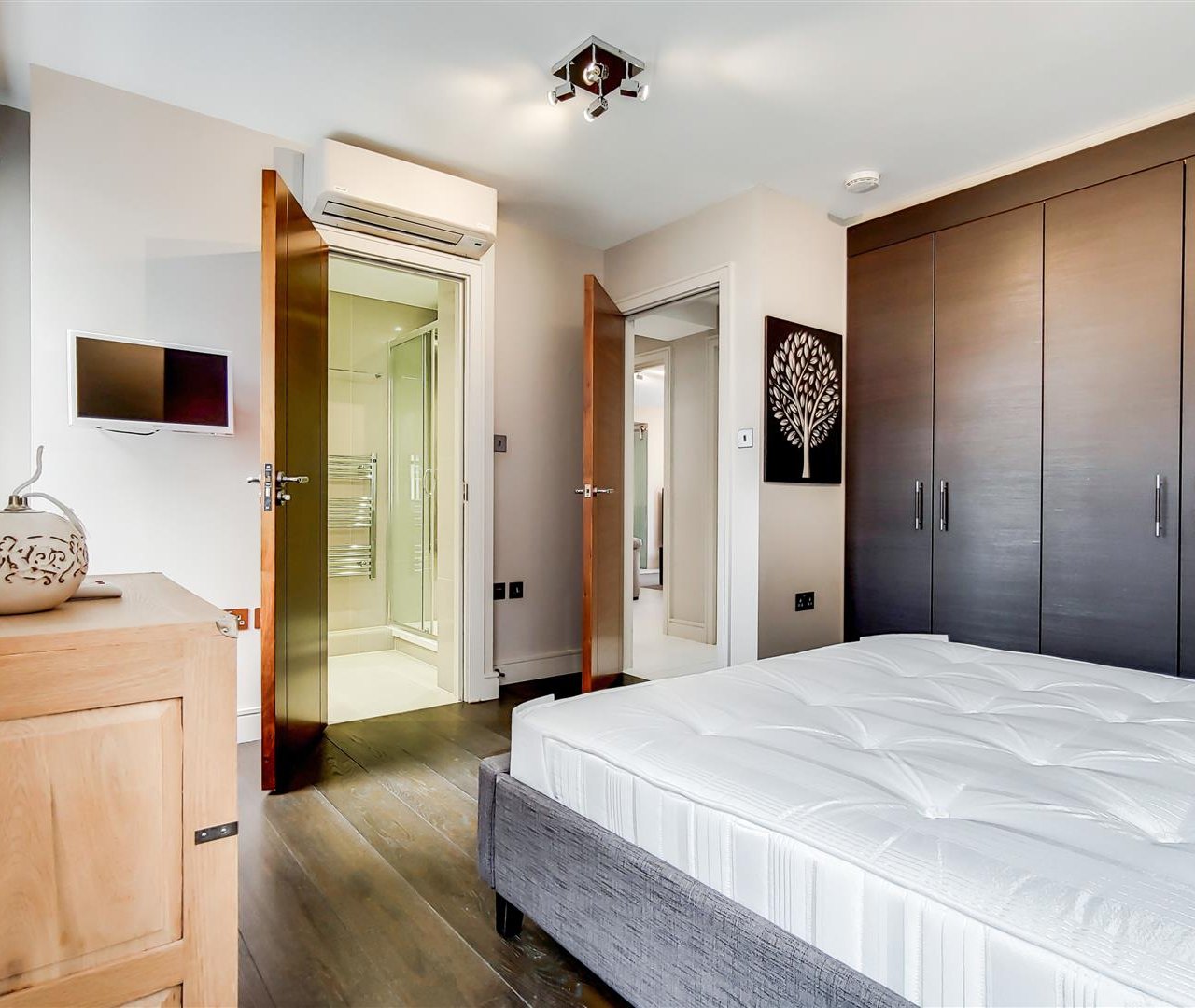 St. John’s Wood Park St. John’s Wood NW8 6NJ