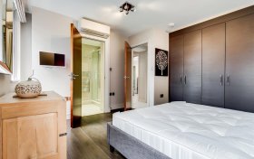 St. John’s Wood Park St. John’s Wood NW8 6NJ