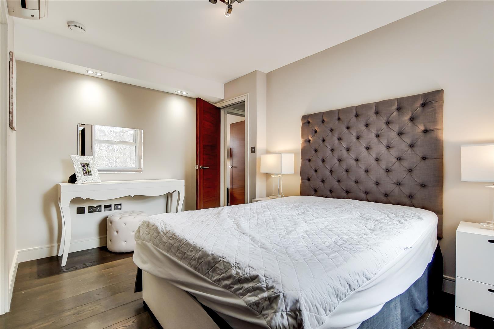 St. John’s Wood Park St. John’s Wood NW8 6NJ