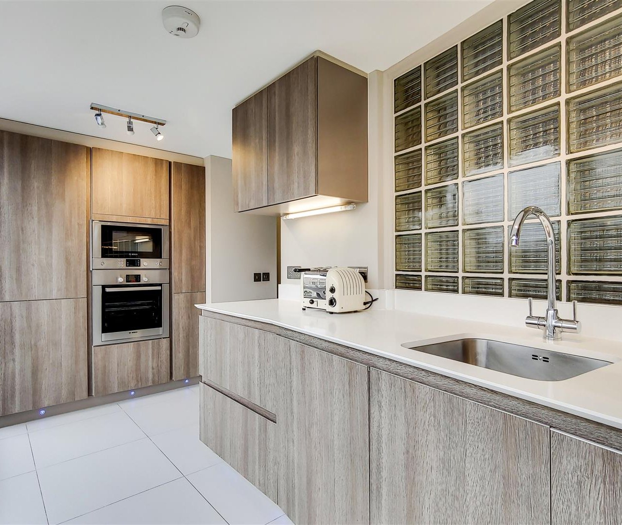 St. John’s Wood Park St. John’s Wood NW8 6NJ