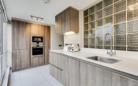 St. John’s Wood Park St. John’s Wood NW8 6NJ