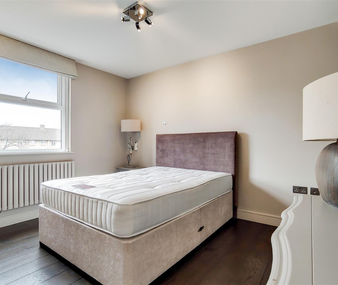 St. John’s Wood Park St. John’s Wood NW8 6NJ