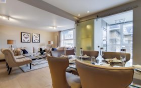 St Johns Wood Park St Johns Wood NW8 6NL