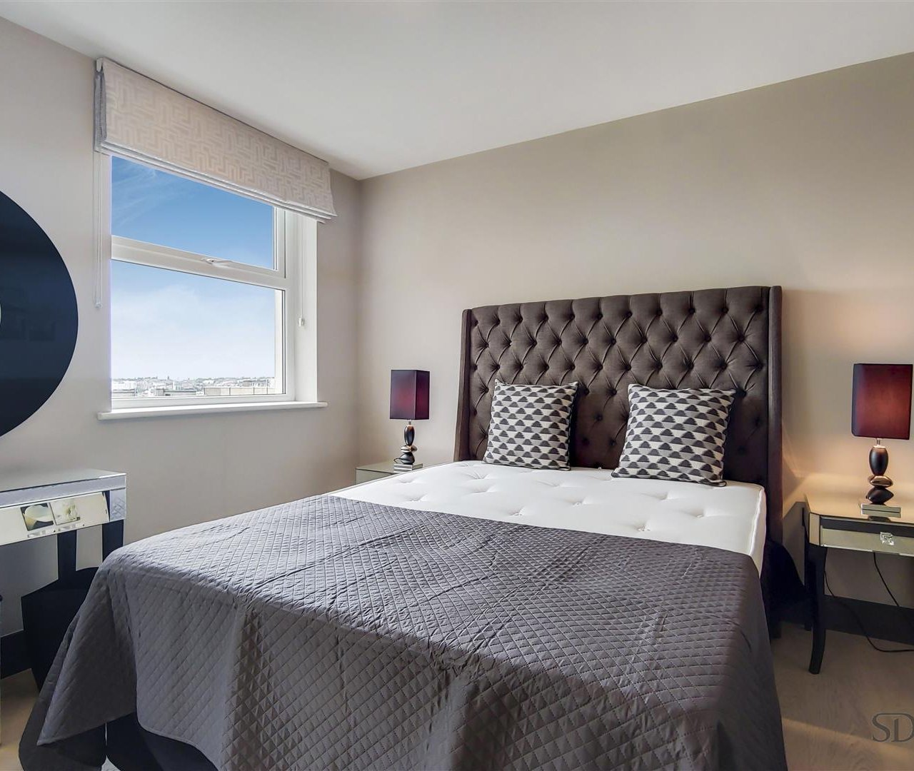 St Johns Wood Park St Johns Wood NW8 6NL