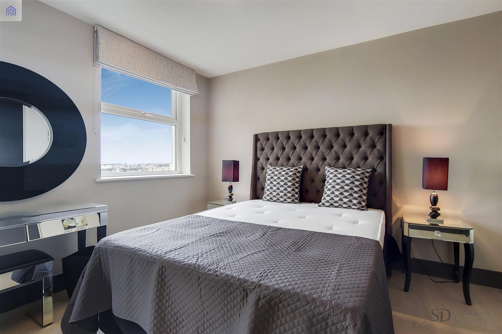 St Johns Wood Park St Johns Wood NW8 6NL