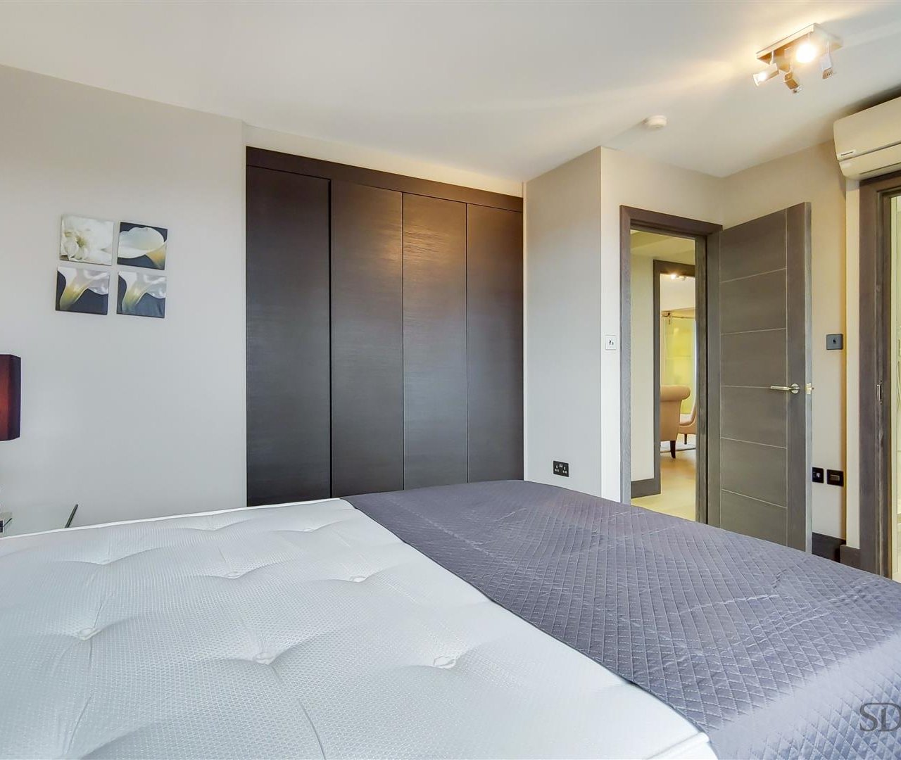 St Johns Wood Park St Johns Wood NW8 6NL