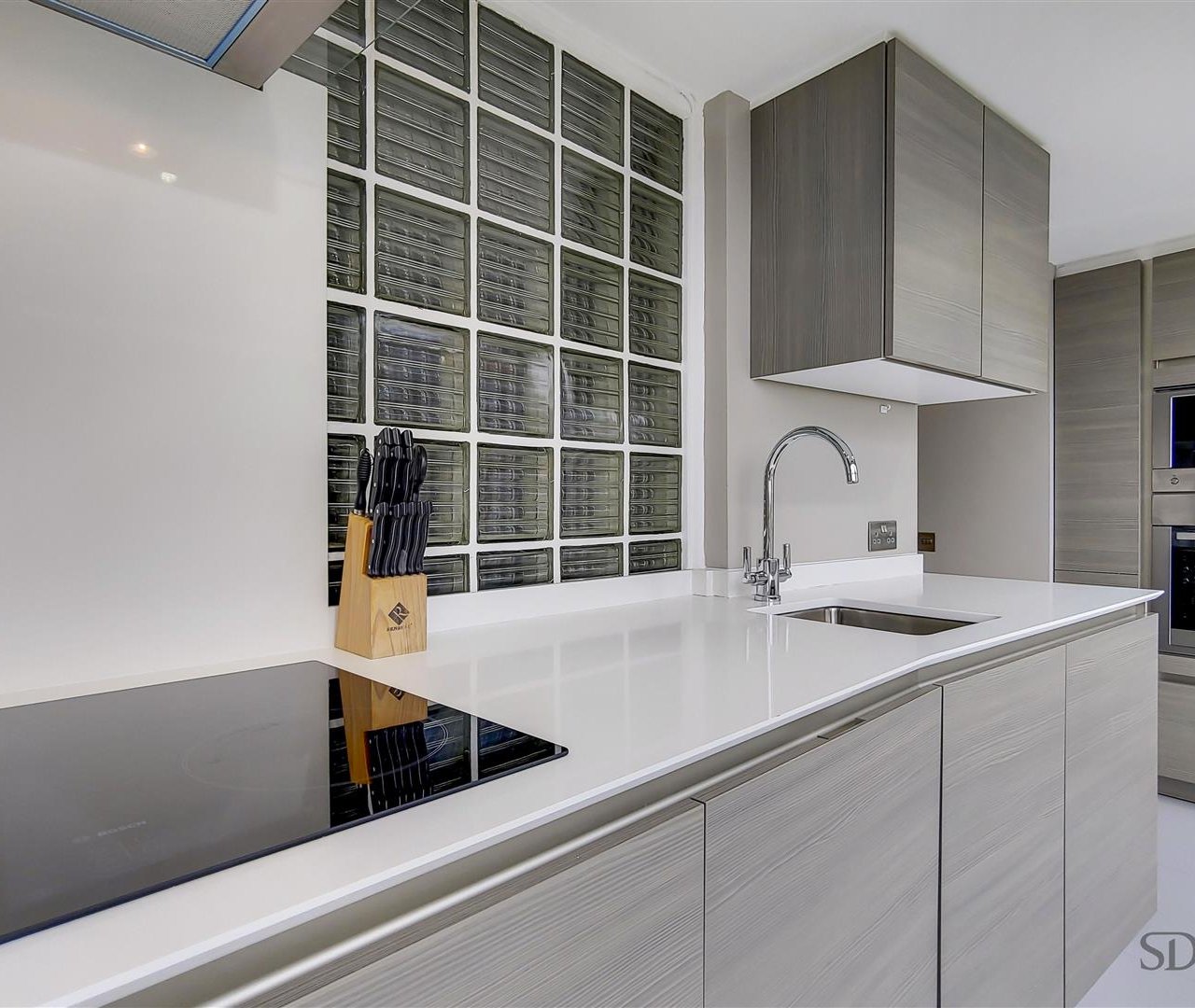 St Johns Wood Park St Johns Wood NW8 6NL